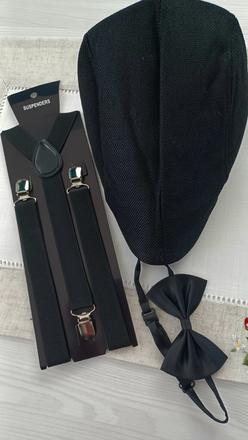 Gatsby set,