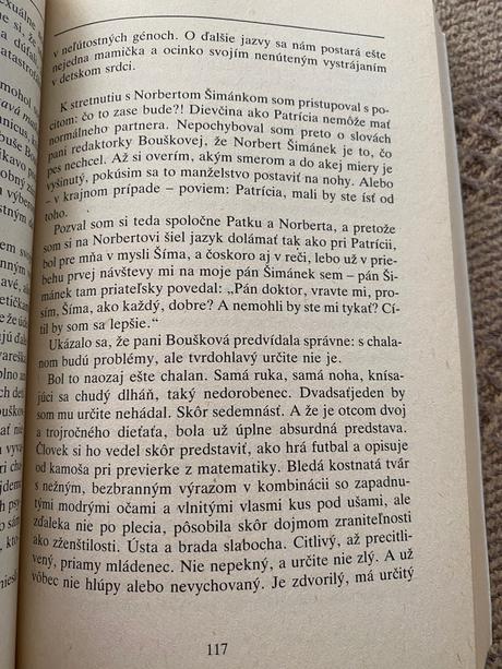 Deň ako stvorený pre vážnu známosť zdena frýbová,