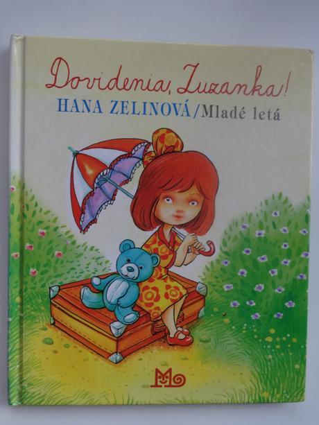 Dovidenia zuzanka, 