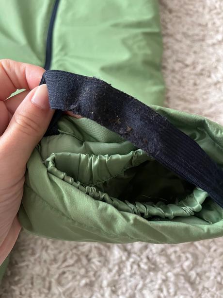 Overal/ kombinéza č.86 zn. lupilu, lupilu,86