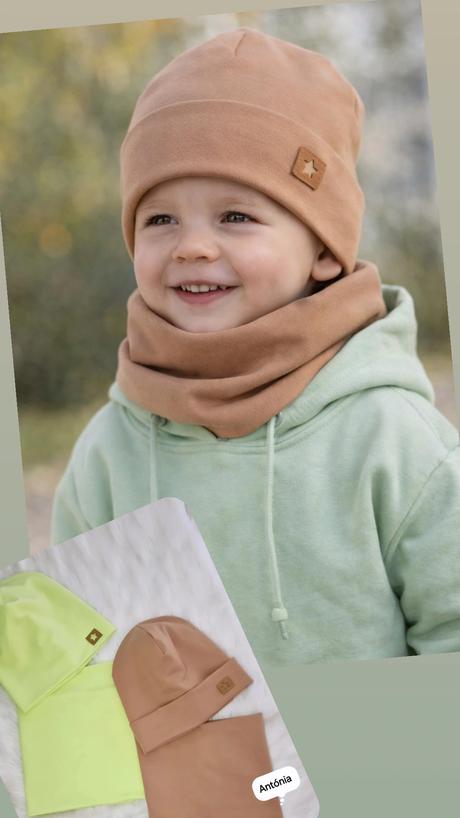 Limetka setik na prechodné obdobie, 50 - xs