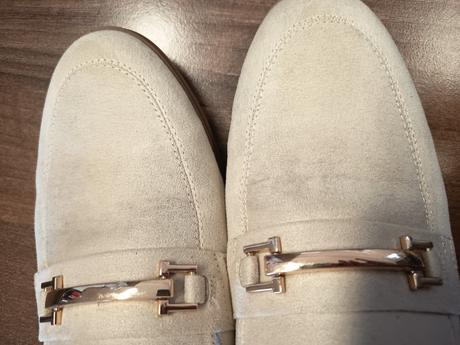 Dámske mokasíny 38, graceland,38