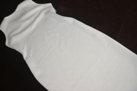 Šaty ayanapa  veľ. s, s