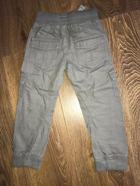 Nohavice, f&f,116
