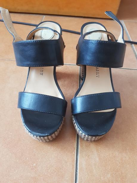 Sandale, john garfield,36