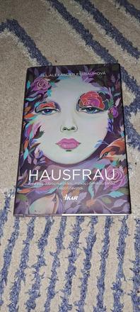 Hausfrau, j.a.essbaum,