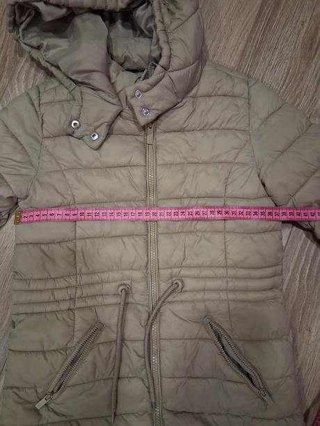 Bunda 128, reserved,128