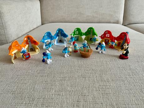 Smolkovia smoulinka, 