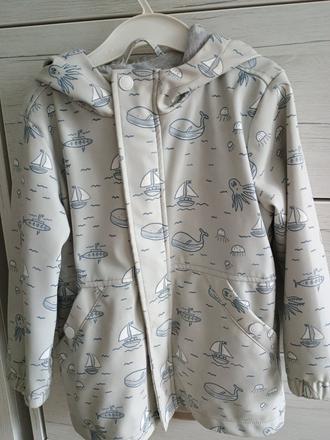 Nepremokavá bunda, reserved,104