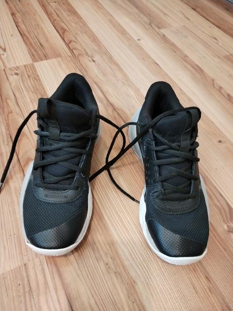 Tenisky under armour 38,5, under armour,38