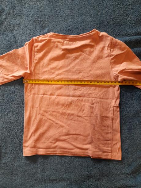 Tričko s jednorožcom, f&f,98