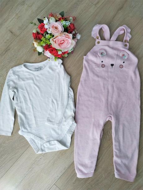 Nohavicový komplet na traky f&f, v. 92, f&f,92