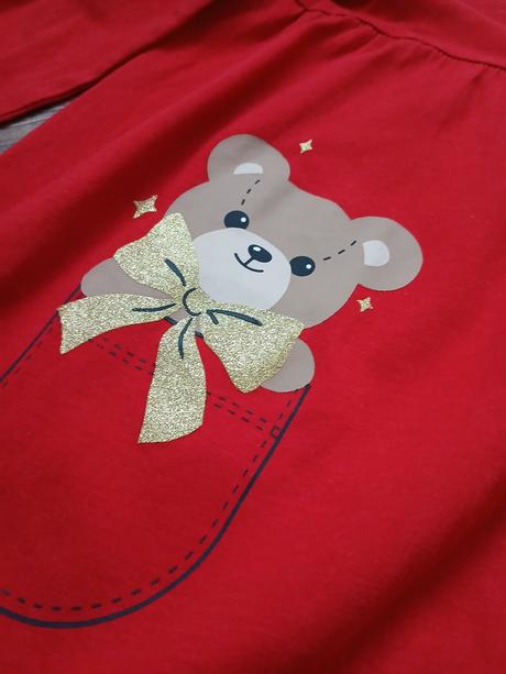 Vianočné šaty, 134