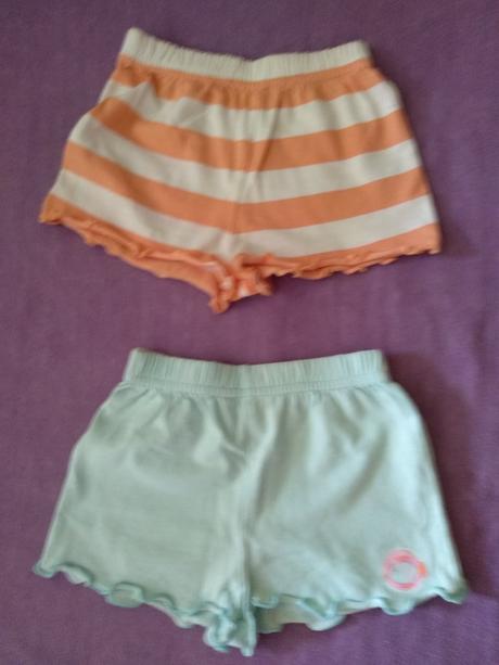 Kraťasy, f&f,68
