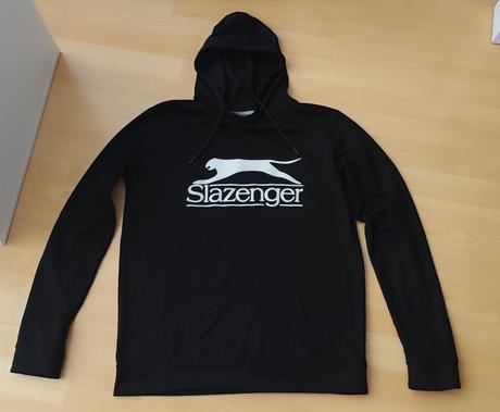 Slazenger mikina, slazenger,xl