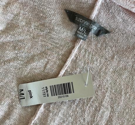 Suzanne grae kardigan vel.m/l, l / m