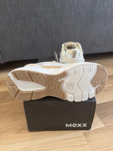 Dámske tenisky mexx, mexx,36