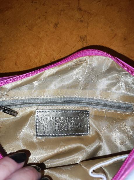 Dievčenská kabelka, 