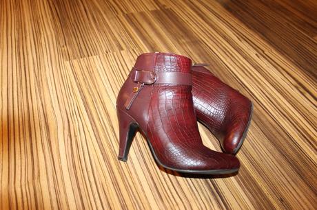 Dámske kotničky jenny fairy v. 38, 38