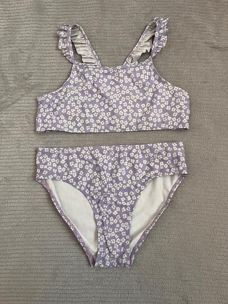 Plavky, h&m,134