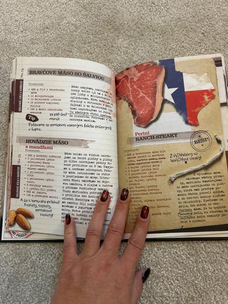 Kniha hrilovania pre hladnych,