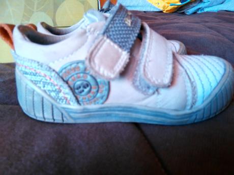 Beeko topanky-obuv, 23