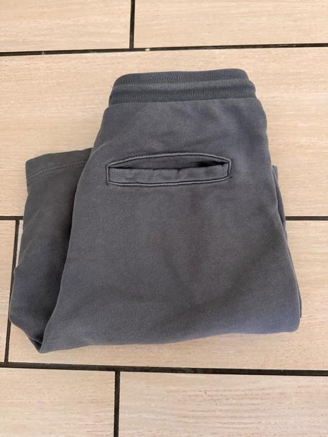 Teplakove šortky, zara,152