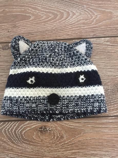 Tepla ciapka, f&f,62