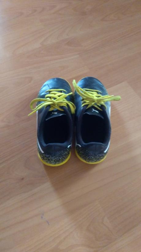 Tenisky-halovky, puma,29