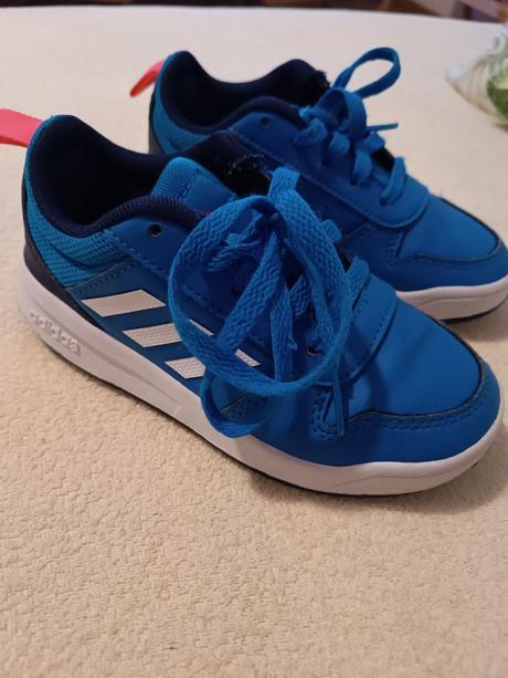 Chlapčenské tenisky adidas, adidas,28