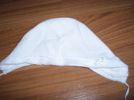 Súprava na krst 56 - 62, 56