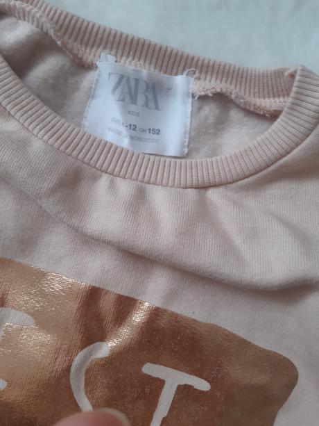 Detska mikina, zara,152