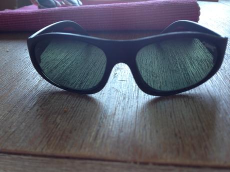 Slnecne okuliare, 