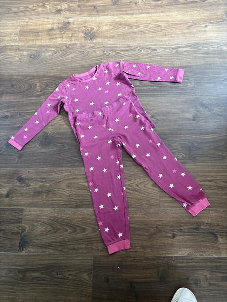 Pyžamo tchibo, tchibo,128