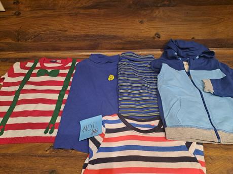 Mix lupilu 110 /116, 104–116