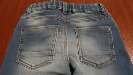 Dievčenské rifle, f&f,116