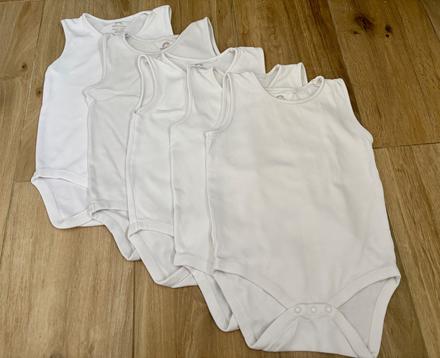 Next bodytielko 92-98, next,92