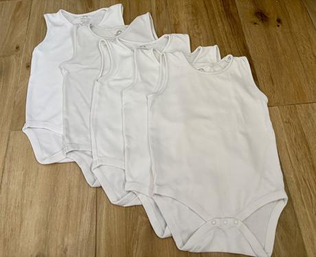Next bodytielko 92-98, next,92