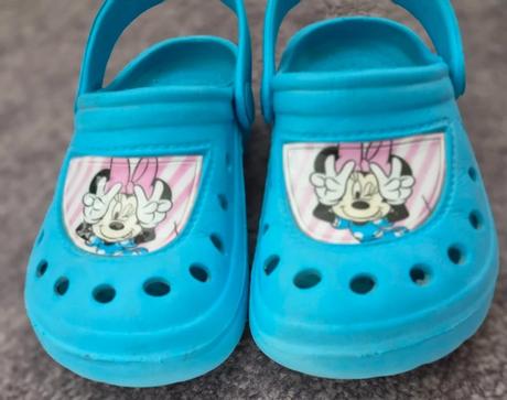 Disney minnie šľapky, disney,28