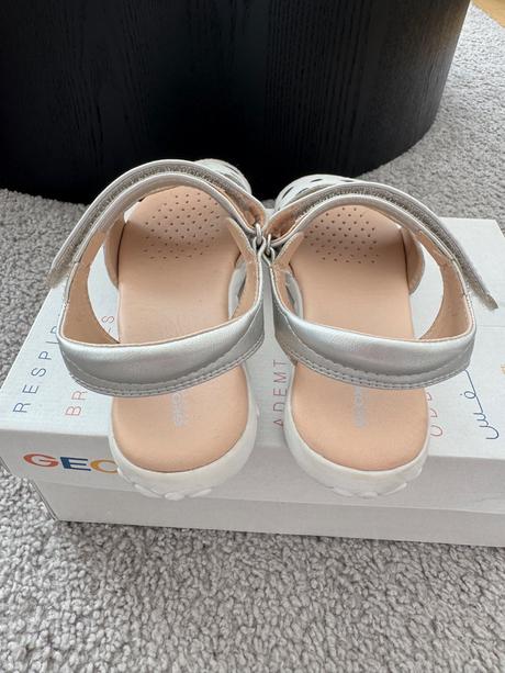 Detske geox sandale, geox,31