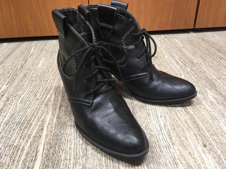 Topánky na opätku, tamaris,38