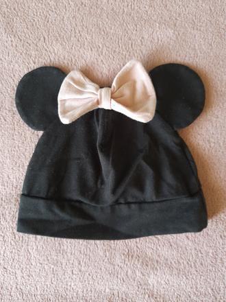 Minnie čiapočka, h&m,56