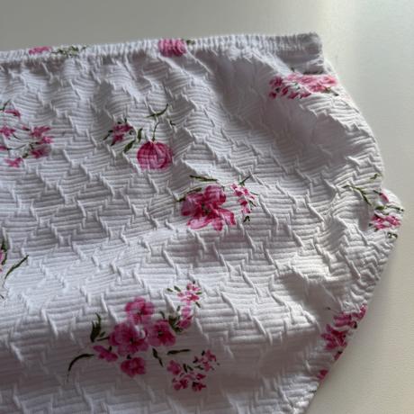 Dámske nohavičky s vysokým pásom, l / m / xxl / xxxl