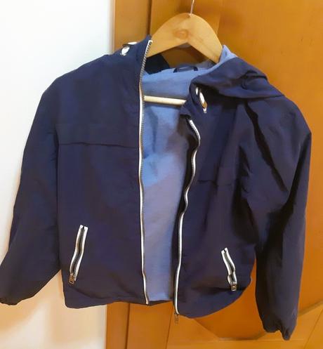 Chlapčenská prechodná bunda, 146