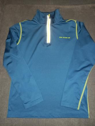 Bežecké tričko, 140