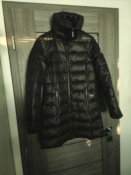Paperova bunda michael kors, michael kors,xs