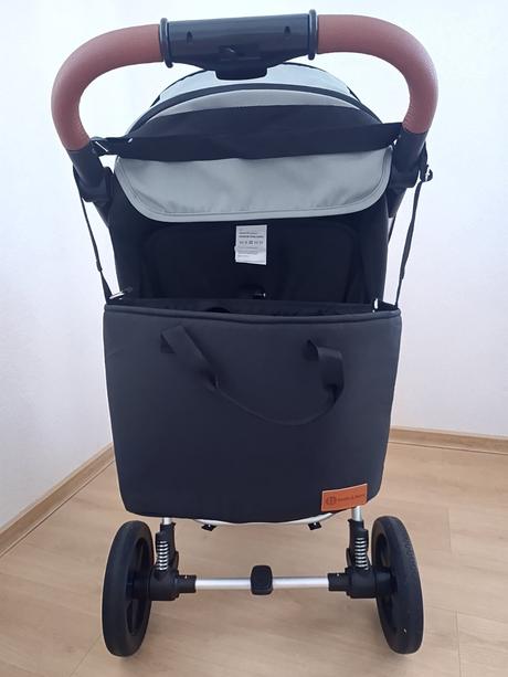 Športový kočík, petite&mars,petite&mars royal2