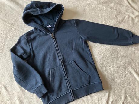 Mikina dopodopo, dopodopo,128