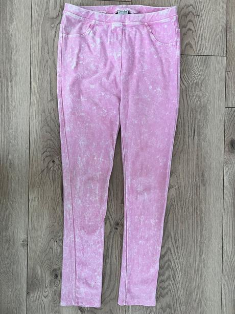 Leginove nohavice, zara,164