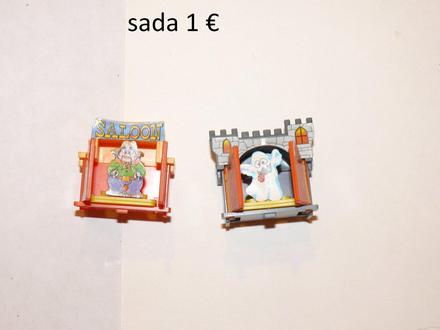 Kinder sada ,